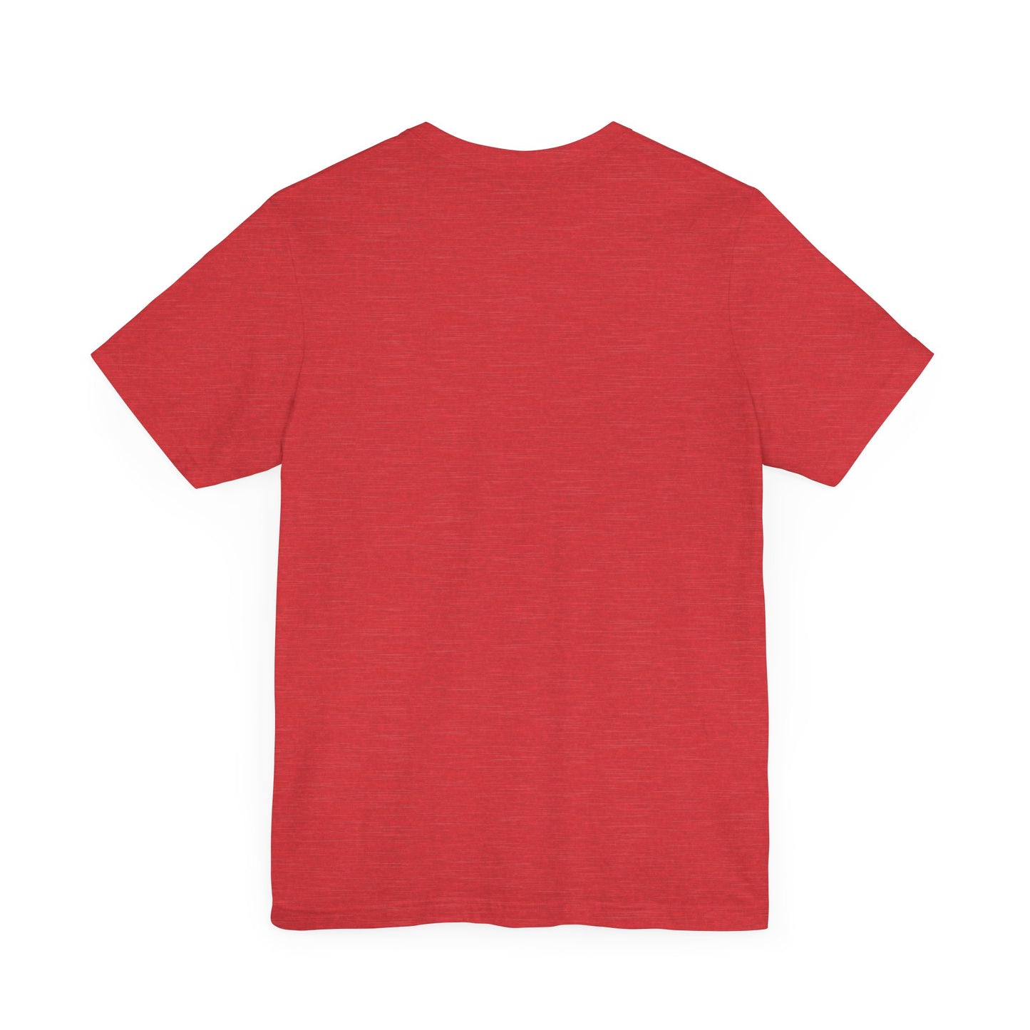 "Hotdog!" Short Sleeve Tee