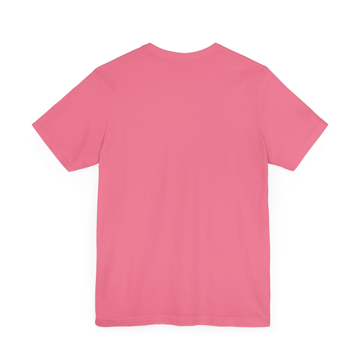 "Peach?" Short Sleeve Tee