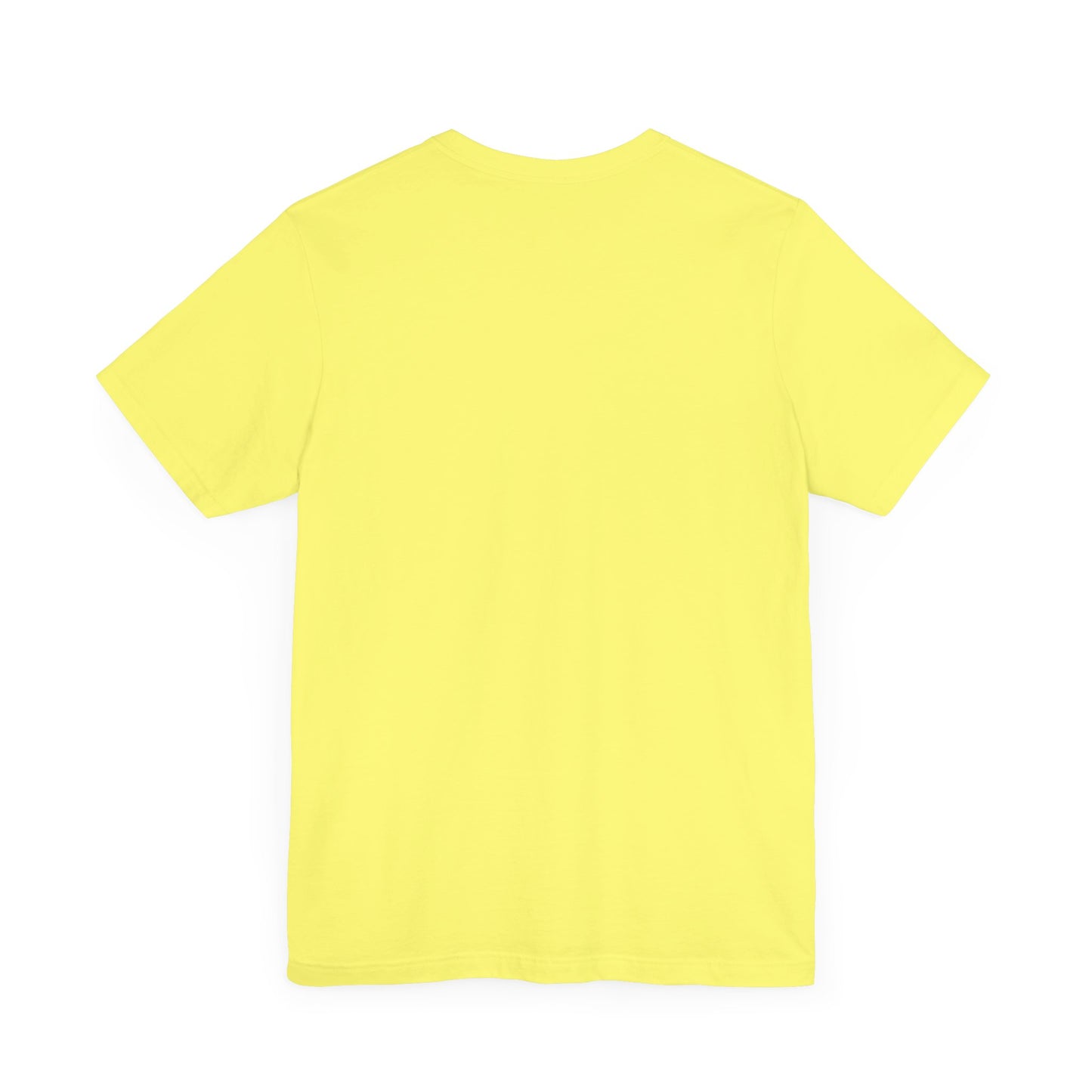 "Falling Hazard" Short Sleeve Tee