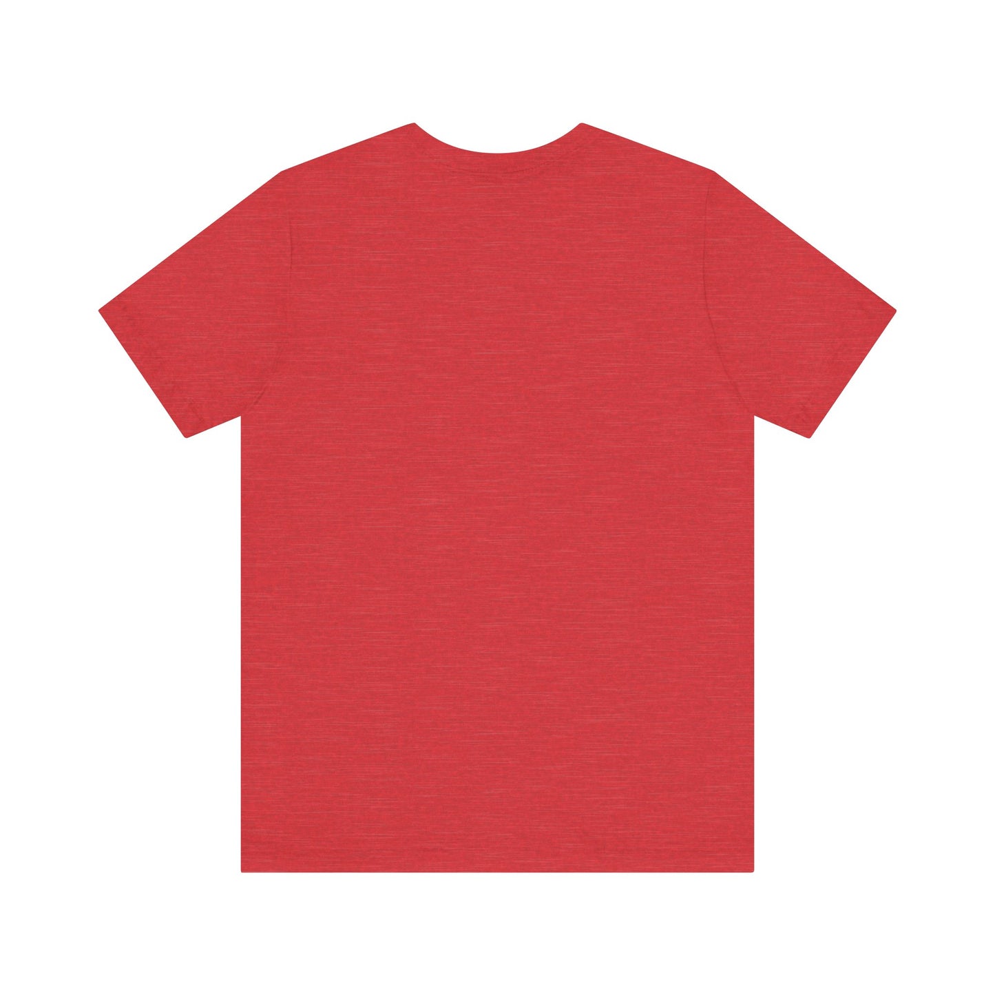 "Hotdog!" Short Sleeve Tee
