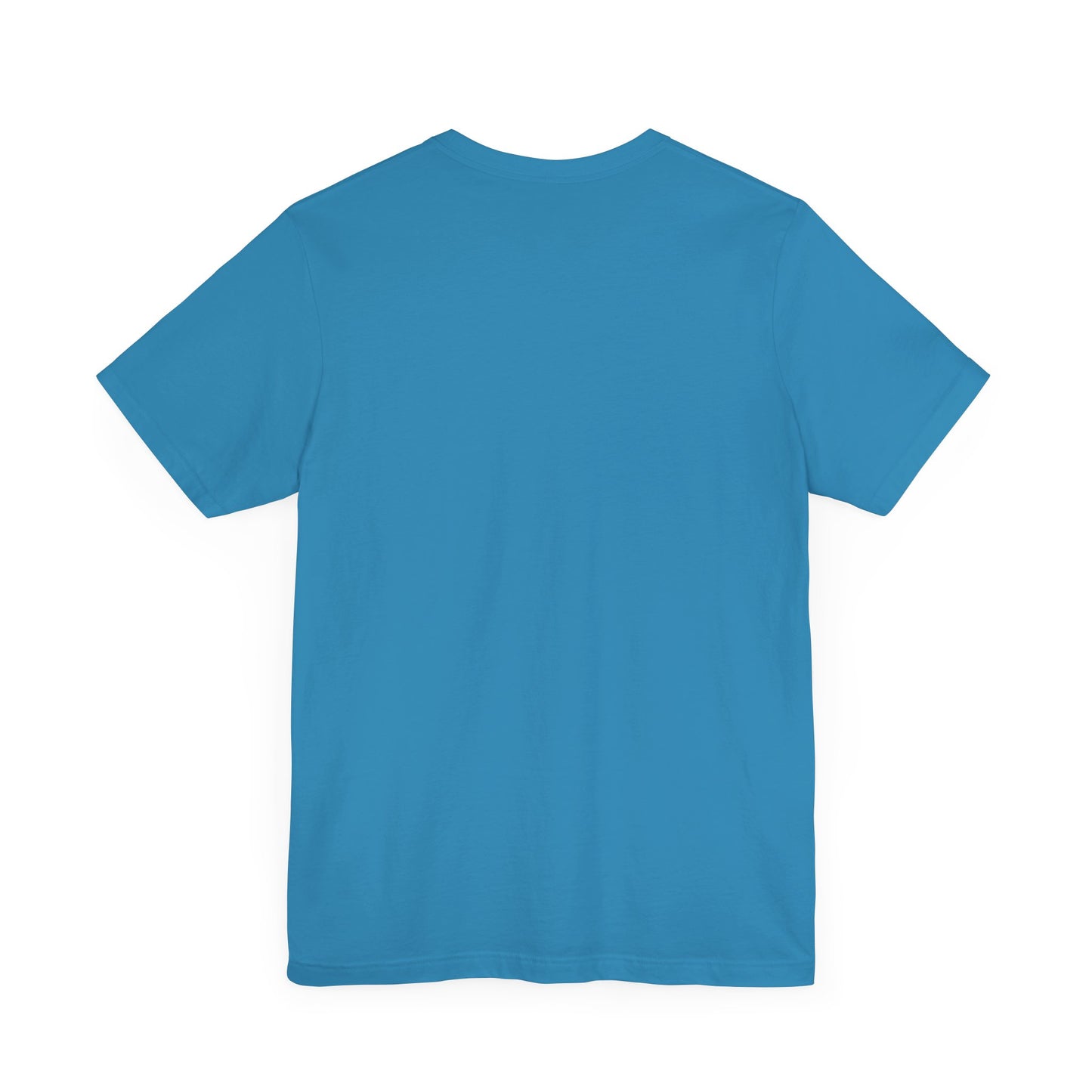 "Nostalgia" Short Sleeve Tee
