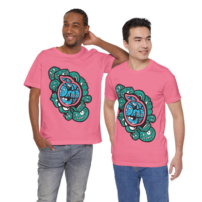 "Peach?" Short Sleeve Tee