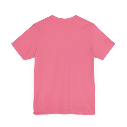 "Peach?" Short Sleeve Tee