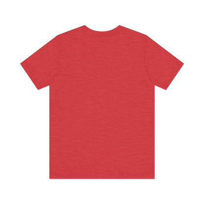 "Hotdog!" Short Sleeve Tee