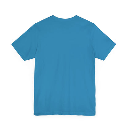 "Nostalgia" Short Sleeve Tee