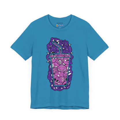 "Nostalgia" Short Sleeve Tee
